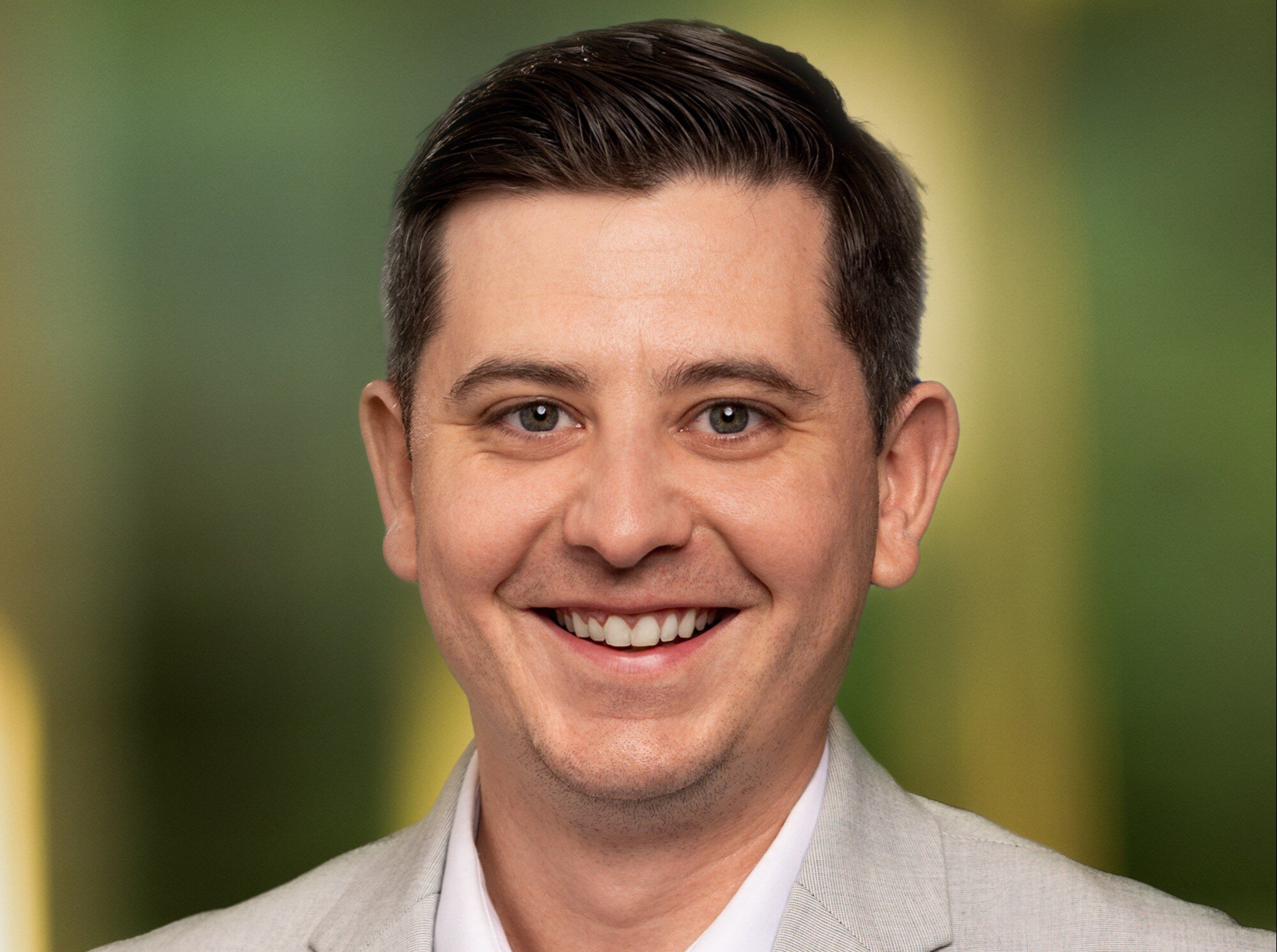 Daniel Neff