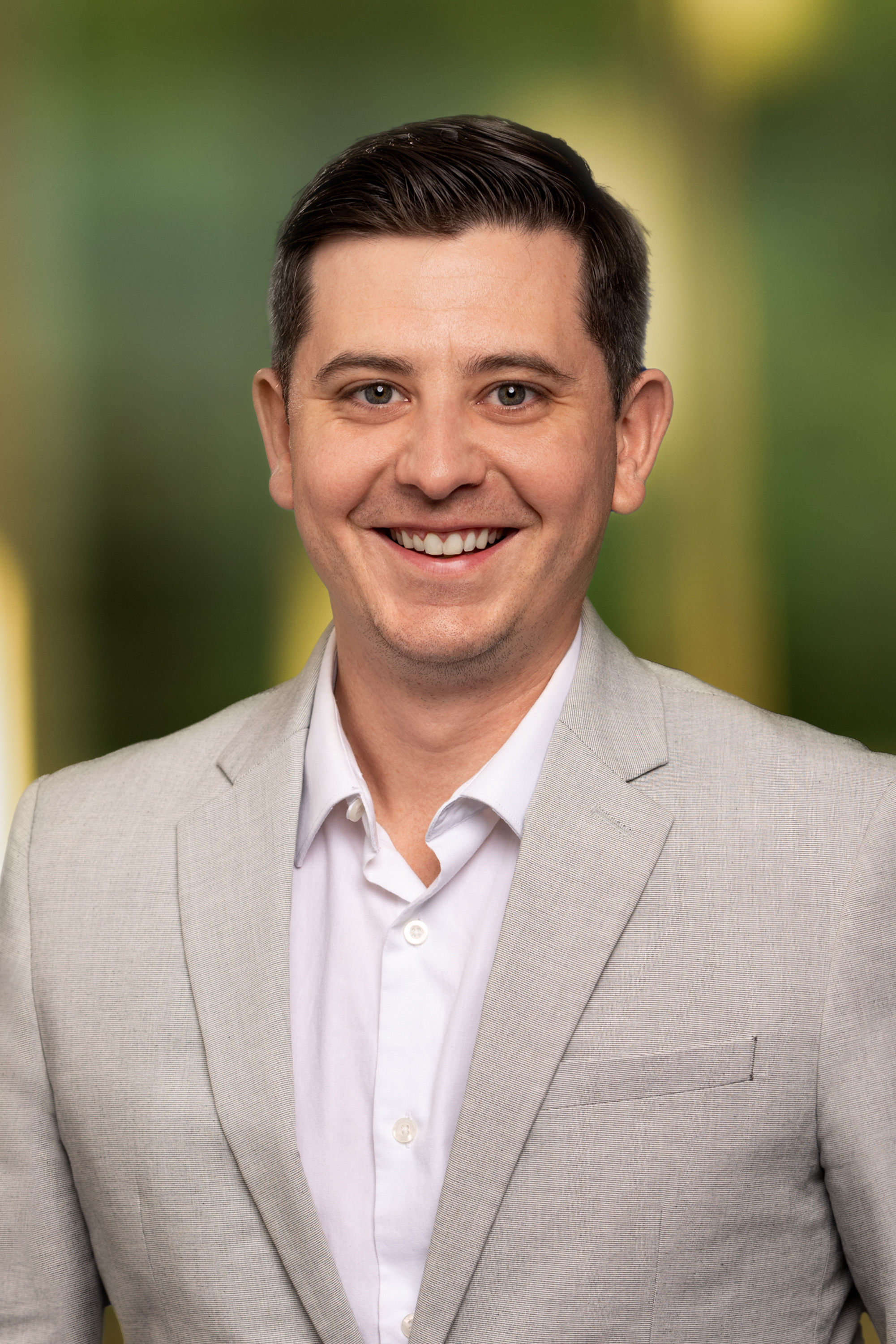 Daniel Neff